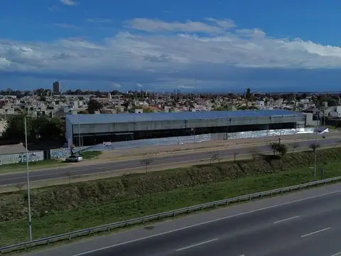 Avenida Circunvalacion 1100