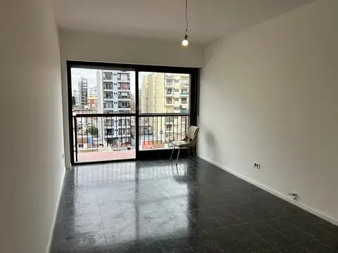 VENTA Departamento 3 AMB. con cochera en Villa del Parque
