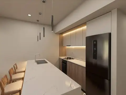 Departamento en Venta en Florida Mitre/Este, USD 400.000