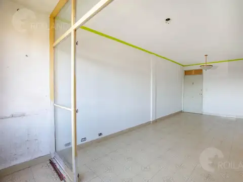 Departamento en Venta 45 años