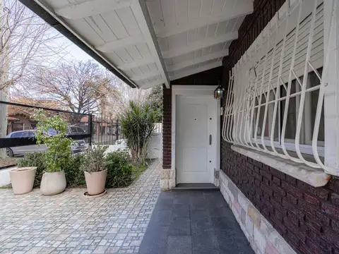 Casa en Venta 6 años