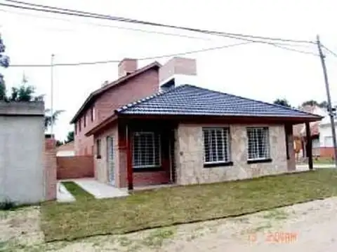 Casa en Venta 5 años
