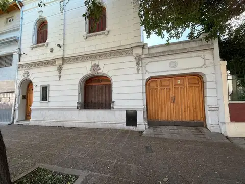 Casa en Venta 40 años