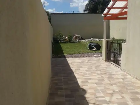 Casa en Venta A estrenar