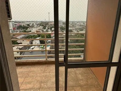 DEPARTAMENTO 2 AMBIENTES - CORRIENTES