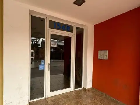 Departamento en Alquiler de 2 ambientes