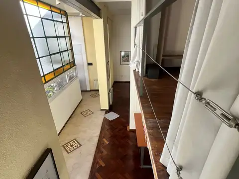 Depto Tipo Casa en Venta en San Telmo, USD 115.000