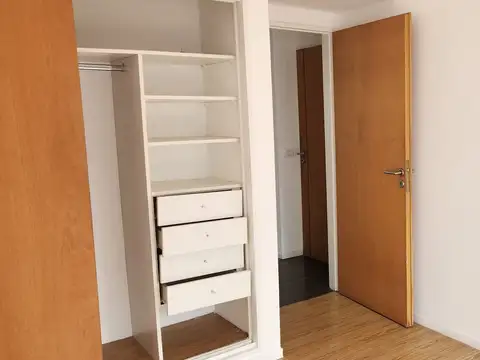 Departamento en Alquiler 8 años