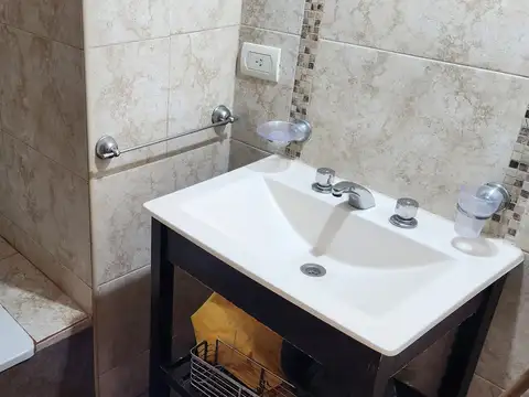 Departamento en Alquiler al Norte