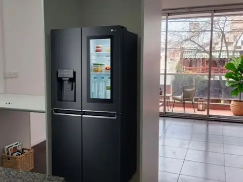 Alquiler Semipiso 2 amb- balcón -V.Pueyrredón
