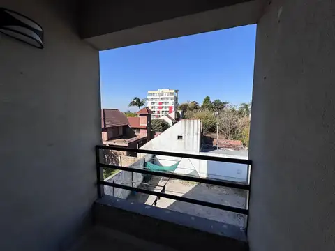 Departamento en Alquiler 12 años