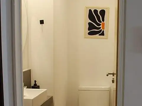 Departamento en Venta en Recoleta, USD 210.000