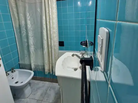 Departamento en Alquiler de 2 dormitorios