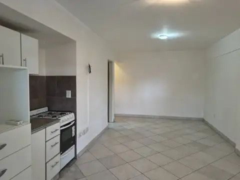 Departamento en Alquiler de Monoambiente