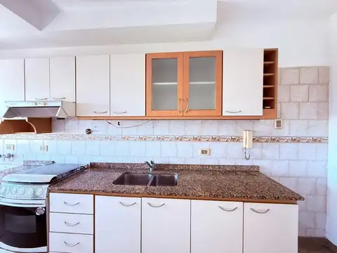 Departamento en Alquiler Permite mascota