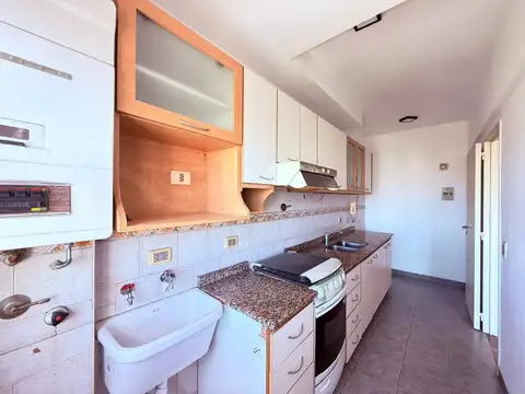 Departamento en Alquiler 40 años