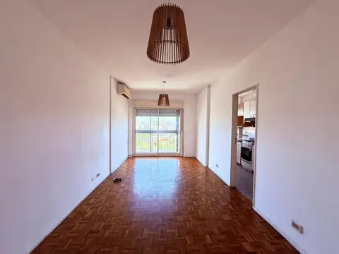 Departamento en Alquiler en Saavedra, $ 800.000