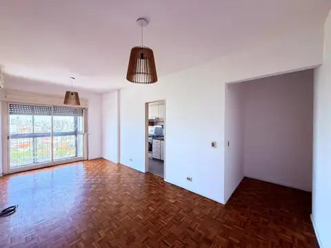 DEPARTAMENTO EN ALQUILER EN NUÑEZ