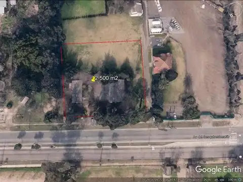 Terreno en Alquiler en Malvinas Argentinas, USD 10.000