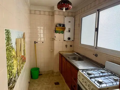 Departamento en Venta Apto profesional