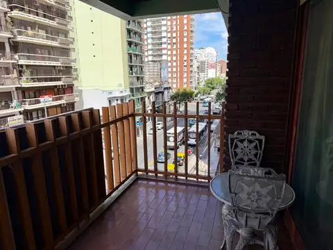 Departamento en Venta en Flores, USD 85.000