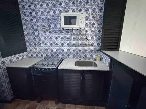 Departamento en Venta 36 años