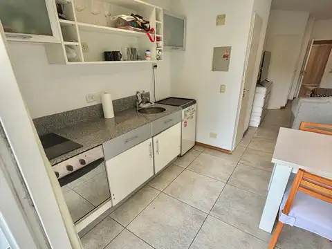 Departamento en Venta en Palermo, USD 135.000