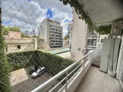 Fray Justo Santa María De Oro 2300