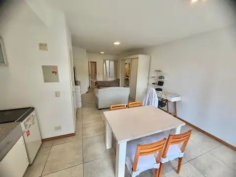 Departamento en Venta de Monoambiente