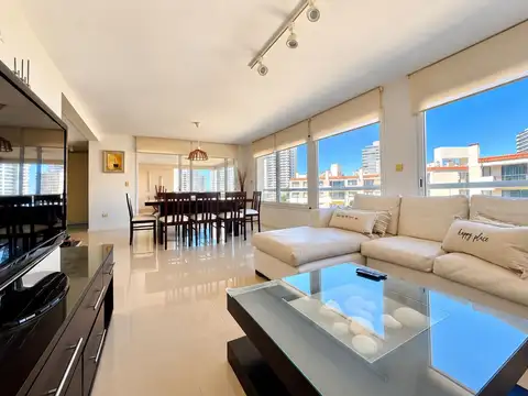 Departamento en Venta 17 años