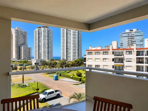 Departamento en Venta de 6 ambientes