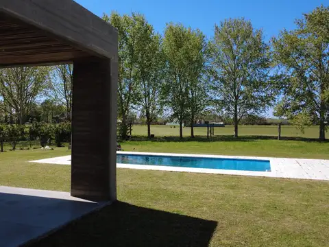 Casa en Venta A Estrenar
