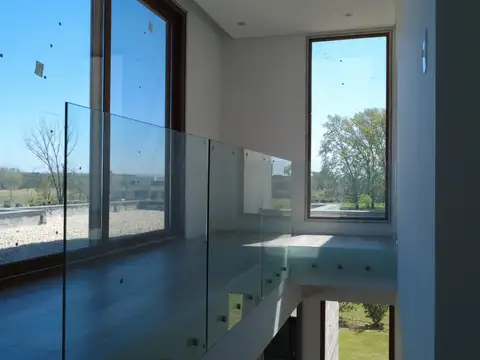 Casa en venta en Pilara. Pilar, 9 ambientes, GBA Norte