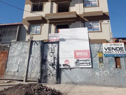 DEPARTAMENTO 2 AMB. CON BALCON