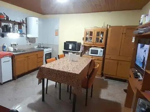 Callejón Funes 5000