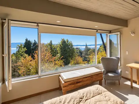 Hermosa vista al lago - ph en venta