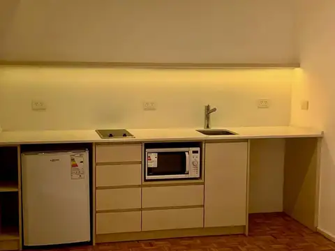 Departamento en Venta en Palermo Chico, USD 93.000
