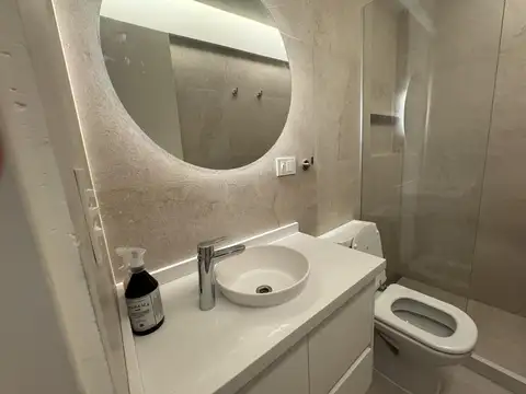 Departamento en Venta Apto profesional
