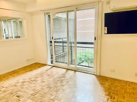 Departamento en Venta an Palermo Chico apto crédito