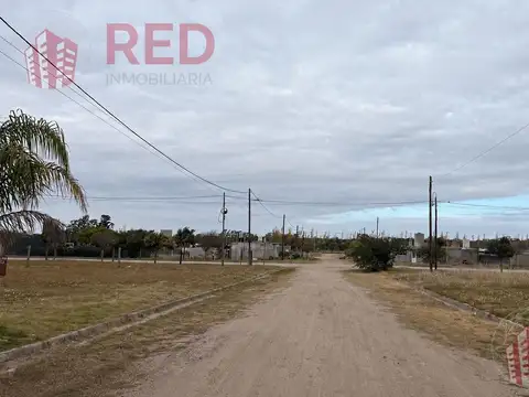 Terreno en Venta 25  mts Fondo
