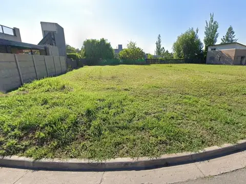 Terreno en Acequias del Aire