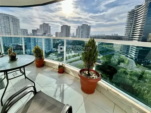 DEPARTAMENTO 3 AMBIENTES - LA PASTORA, PUNTA DEL ESTE
