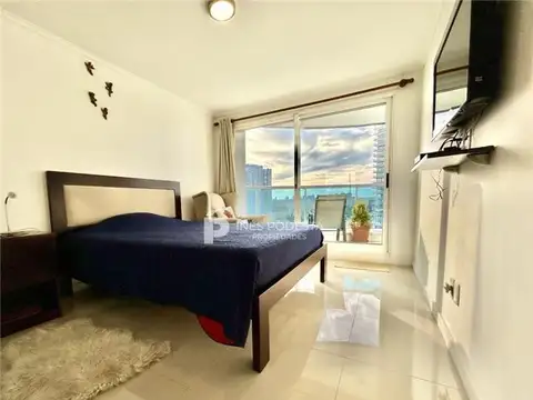 DEPARTAMENTO 3 AMBIENTES - LA PASTORA, PUNTA DEL ESTE