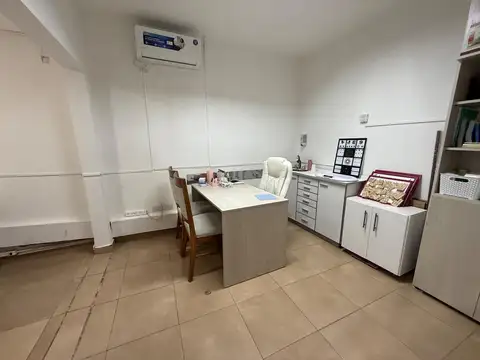 Marcelo T De Alvear 400