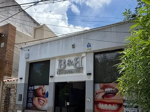 Local en Venta en Zona Centro, USD 220.000
