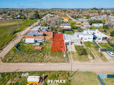 VENTA LOTE EN BARRIO PARQUE INDEPENDENCIA