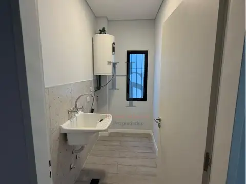 Depto Tipo Casa en Venta A Estrenar