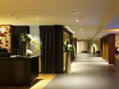 Caamaño 1370 , Piso 2