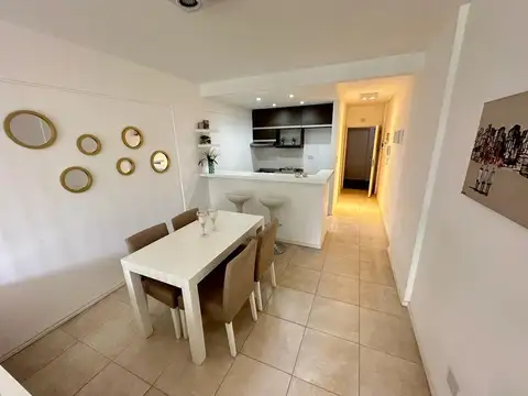 Departamento en Venta Apto profesional