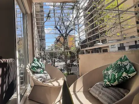 Departamento  en Alquiler en Flores Sur, Flores, Capital Federal